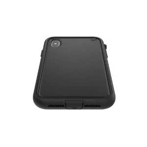 Защитный чехол Speck Presidio ULTRA Black | Black для iPhone XS Max - Фото 4