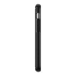 Противоударный чехол Speck Presidio V-Grip Clear | Black для iPhone 11 Pro - Фото 5