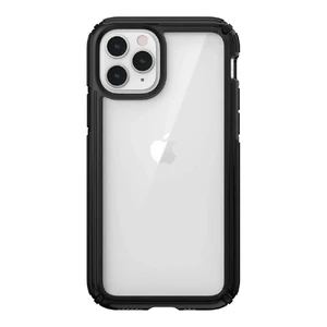 Противоударный чехол Speck Presidio V-Grip Clear | Black для iPhone 11 Pro - Фото 2