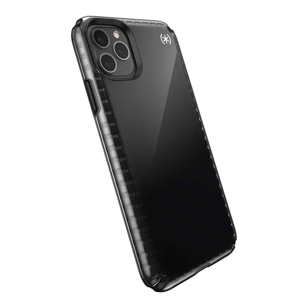 Протиударний чохол Speck Presidio2 Armor Cloud Black для iPhone 11 Pro Max