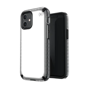 Противоударный чехол Speck Presidio2 Armor Cloud для iPhone 12 mini - Фото 4