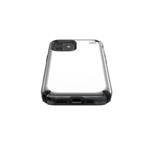 Противоударный чехол Speck Presidio2 Armor Cloud для iPhone 12 mini - Фото 3