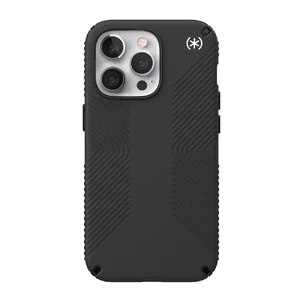 Противоударный чехол Speck Presidio2 Grip Black для iPhone 13 Pro
