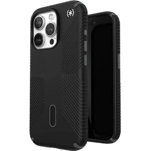 Чохол з MagSafe Speck Presidio2 Grip ClickLock Black для iPhone 15 Pro