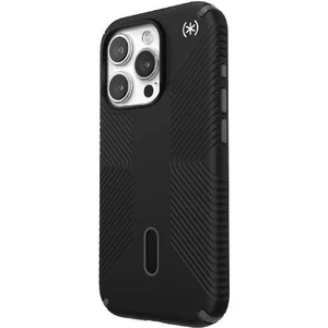 Чохол з MagSafe Speck Presidio2 Grip ClickLock Black для iPhone 15 Pro - Фото 2