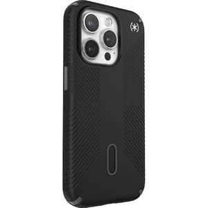 Чохол з MagSafe Speck Presidio2 Grip ClickLock Black для iPhone 15 Pro - Фото 3