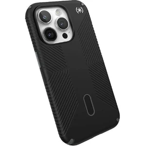 Чохол з MagSafe Speck Presidio2 Grip ClickLock Black для iPhone 15 Pro - Фото 6