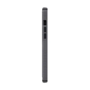 Противоударный чехол Speck Presidio2 Grip Graphite Grey для iPhone 12 Pro Max - Фото 4