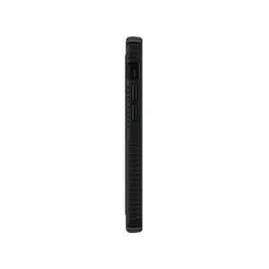 Протиударний чорний чохол Speck Presidio2 Grip Black для iPhone 12 mini (Відкрита упаковка) - Фото 4