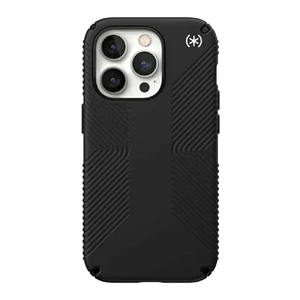 Протиударний чохол Speck Presidio2 Grip MagSafe Black для iPhone 14 Pro 150146-D143 - Фото 1
