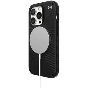 Протиударний чохол Speck Presidio2 Grip MagSafe Black для iPhone 14 Pro - Фото 4