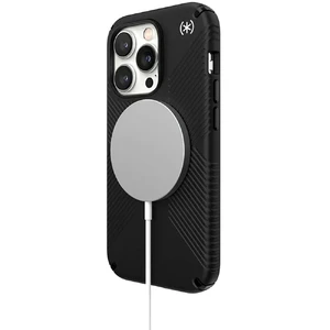 Протиударний чохол Speck Presidio2 Grip MagSafe Black для iPhone 14 Pro Max - Фото 4