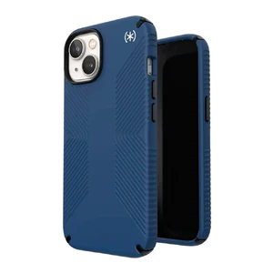 Протиударний чохол Speck Presidio2 Grip MagSafe Coastal Blue для iPhone 14 | 13 - Фото 2