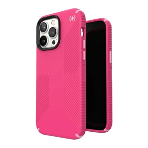 Протиударний чохол Speck Presidio2 Grip MagSafe Digital Pink для iPhone 14 Pro Max - Фото 2