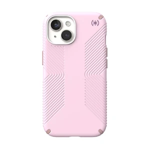 Противоударный чехол Speck Presidio2 Grip MagSafe Soft Lilac/Carnation Petal для iPhone 15 150557-3207 - Фото 1