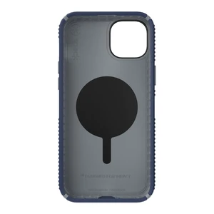 Противоударный чехол Speck Presidio2 Grip MagSafe Coastal Blue/Dust Grey для iPhone 15 Plus - Фото 4