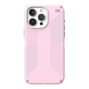 Протиударний чохол Speck Presidio2 Grip MagSafe Soft Lilac/Carnation Petal для iPhone 15 Pro 150563-3207 - Фото 1