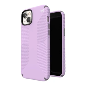 Протиударний чохол Speck Presidio2 Grip MagSafe Spring Purple для iPhone 14 Plus - Фото 2