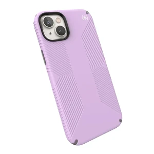 Протиударний чохол Speck Presidio2 Grip MagSafe Spring Purple для iPhone 14 Plus - Фото 3