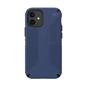 Протиударний чохол Speck Presidio2 Grip Storm Blue для iPhone 12 | 12 Pro - Фото 4