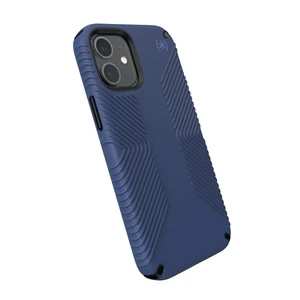 Протиударний чохол Speck Presidio2 Grip Storm Blue для iPhone 12 | 12 Pro 1384879128 - Фото 1
