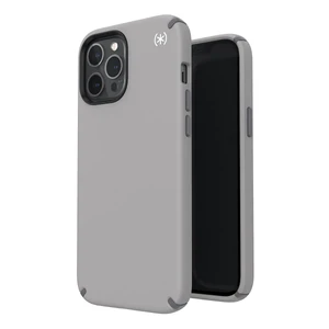 Протиударний чохол Speck Presidio2 Pro Graphite Grey для iPhone 12 Pro Max - Фото 3