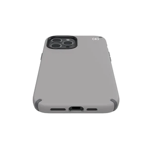 Протиударний чохол Speck Presidio2 Pro Graphite Grey для iPhone 12 Pro Max - Фото 5
