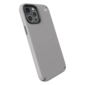 Протиударний чохол Speck Presidio2 Pro Graphite Grey для iPhone 12 Pro Max - Фото 2