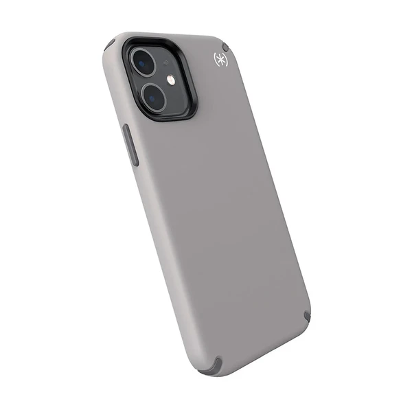 Протиударний чохол Speck Presidio2 Pro Graphite Grey для iPhone 12 | 12 Pro