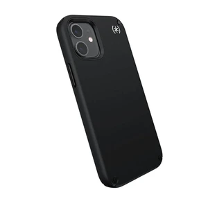 Протиударний чорний чохол Speck Presidio2 Pro Black для iPhone 12 mini