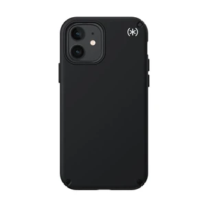 Противоударный черный чехол Speck Presidio2 Pro Black для iPhone 12 | 12 Pro - Фото 2