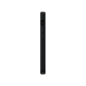 Протиударний чорний чохол Speck Presidio2 Pro Black для iPhone 12 mini - Фото 4