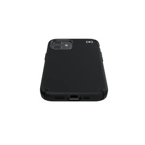 Протиударний чорний чохол Speck Presidio2 Pro Black для iPhone 12 mini - Фото 5
