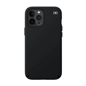 Протиударний чорний чохол Speck Presidio2 Pro Black для iPhone 12 Pro Max 138498D143 - Фото 1