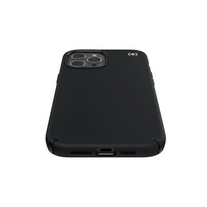 Протиударний чорний чохол Speck Presidio2 Pro Black для iPhone 12 Pro Max - Фото 5