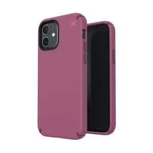 Противоударный чехол Speck Presidio2 Pro Royal Pink для iPhone 12 | 12 Pro - Фото 3