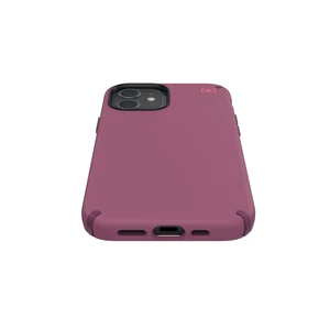 Противоударный чехол Speck Presidio2 Pro Royal Pink для iPhone 12 | 12 Pro - Фото 5