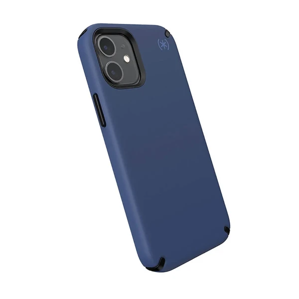 Протиударний чохол Speck Presidio2 Pro Storm Blue для iPhone 12 mini у Львові
