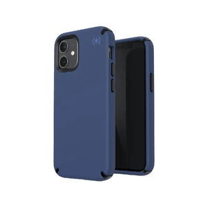 Протиударний чохол Speck Presidio2 Pro Storm Blue для iPhone 12 mini - Фото 3