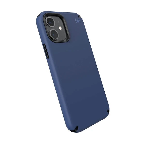 Протиударний чохол Speck Presidio2 Pro Storm Blue для iPhone 12 | 12 Pro в Чернівцях