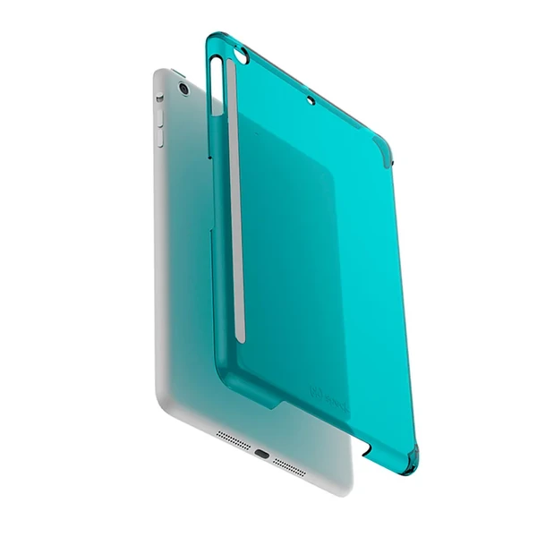 Чехол-накладка Speck SmartShell Calypso Blue для iPad mini 1 | 2 | 3