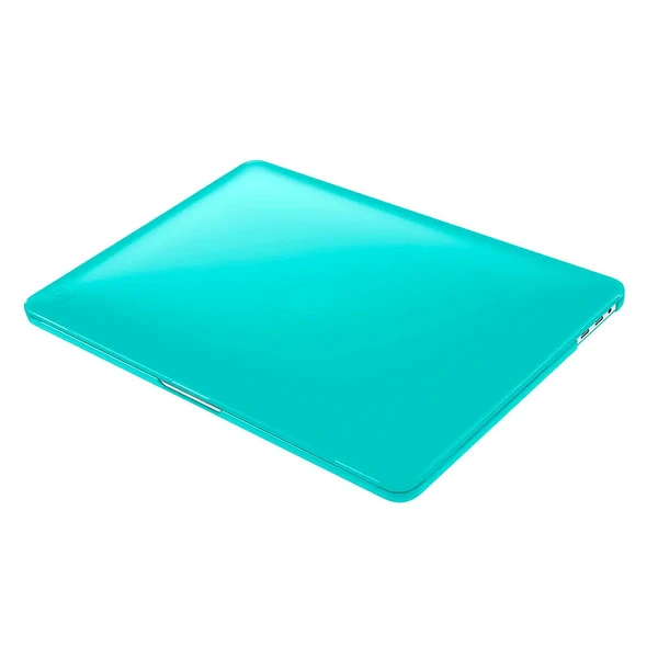Чехол Speck SmartShell Calypso Blue для MacBook Pro 13" (2016-2019)