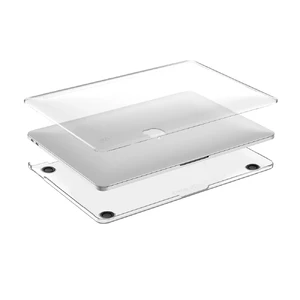 Чехол Speck SmartShell Clear для MacBook Pro 13" (2016-2019) - Фото 6