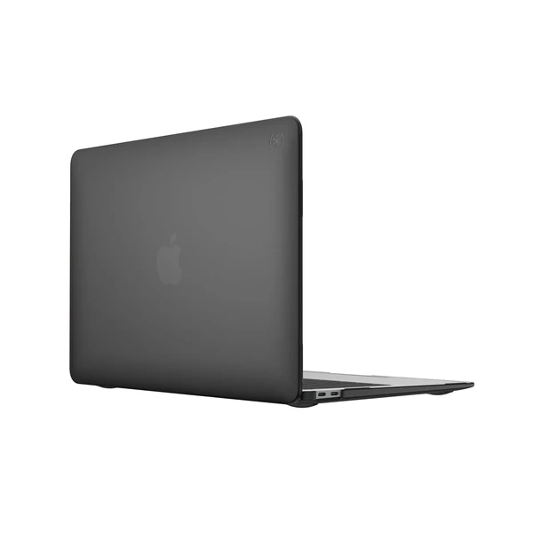 Чехол-накладка Speck SmartShell Onyx Black для MacBook Air 13" (2019 | 2018)