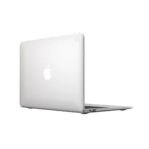 Чехол-накладка Speck SmartShell Clear для MacBook Air 13" (2019 | 2018)