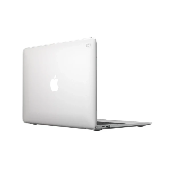 Чехол-накладка Speck SmartShell Clear для MacBook Air 13" (2019 | 2018) в Харькове