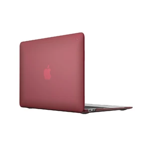 Чехол-накладка Speck SmartShell Rose Pink для MacBook Air 13" (2019 | 2018)