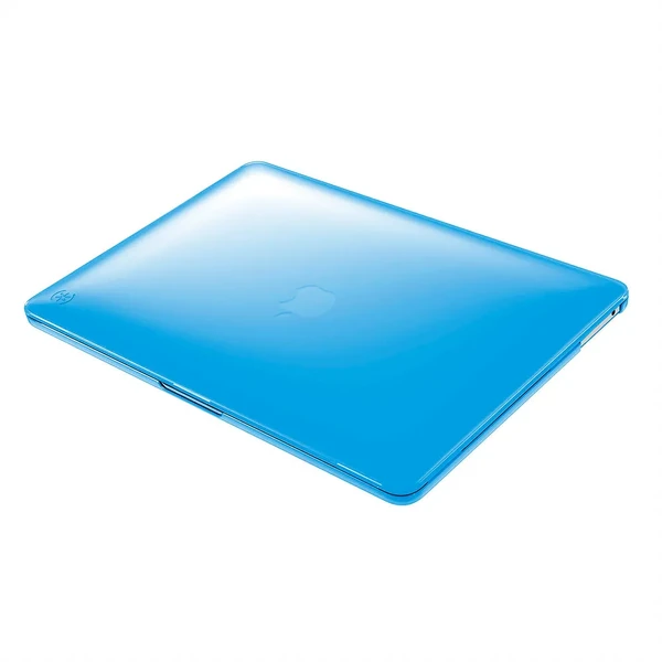 Чехол Speck SmartShell Marine Blue для MacBook Pro 13" (2016-2019)