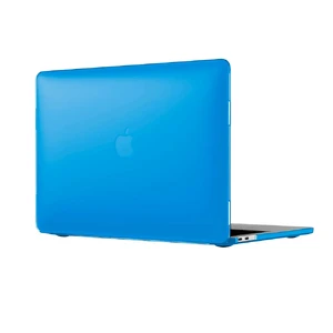 Чохол Speck SmartShell Marine Blue для MacBook Pro 13" (2016 | 2017 | 2018) - Фото 2