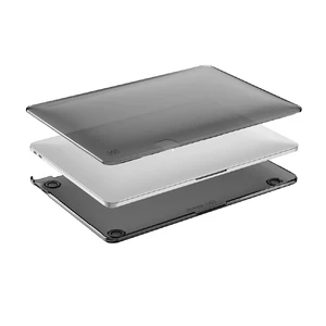 Чехол Speck SmartShell Onyx Black для MacBook Pro 13" (2016-2019) - Фото 6